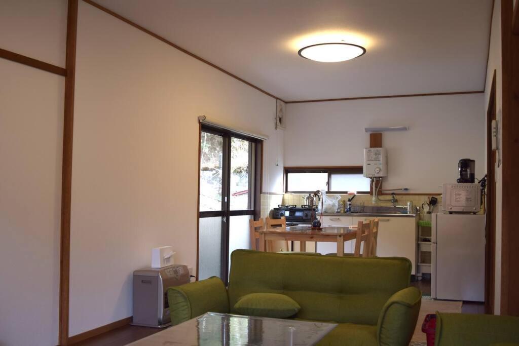 Komorebi/こもれび Takayama  Esterno foto