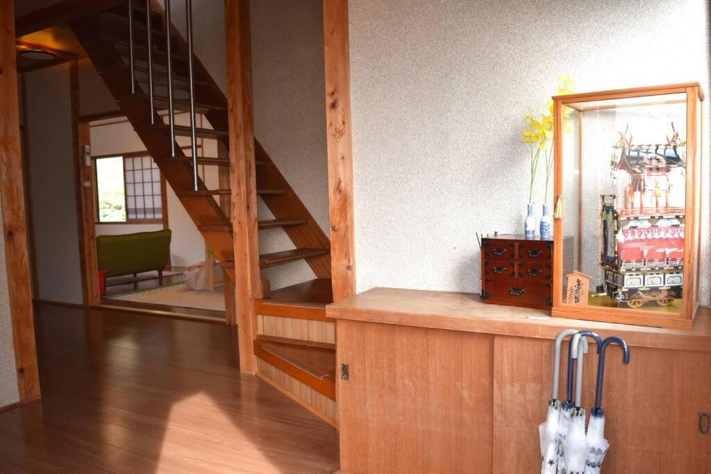 Komorebi/こもれび Takayama  Esterno foto